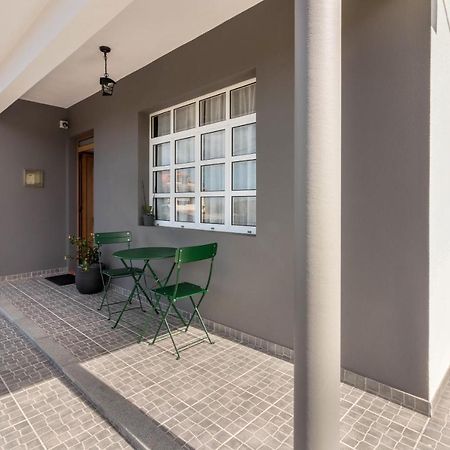 Villa Casa Da Olides - T3 Santana  Esterno foto