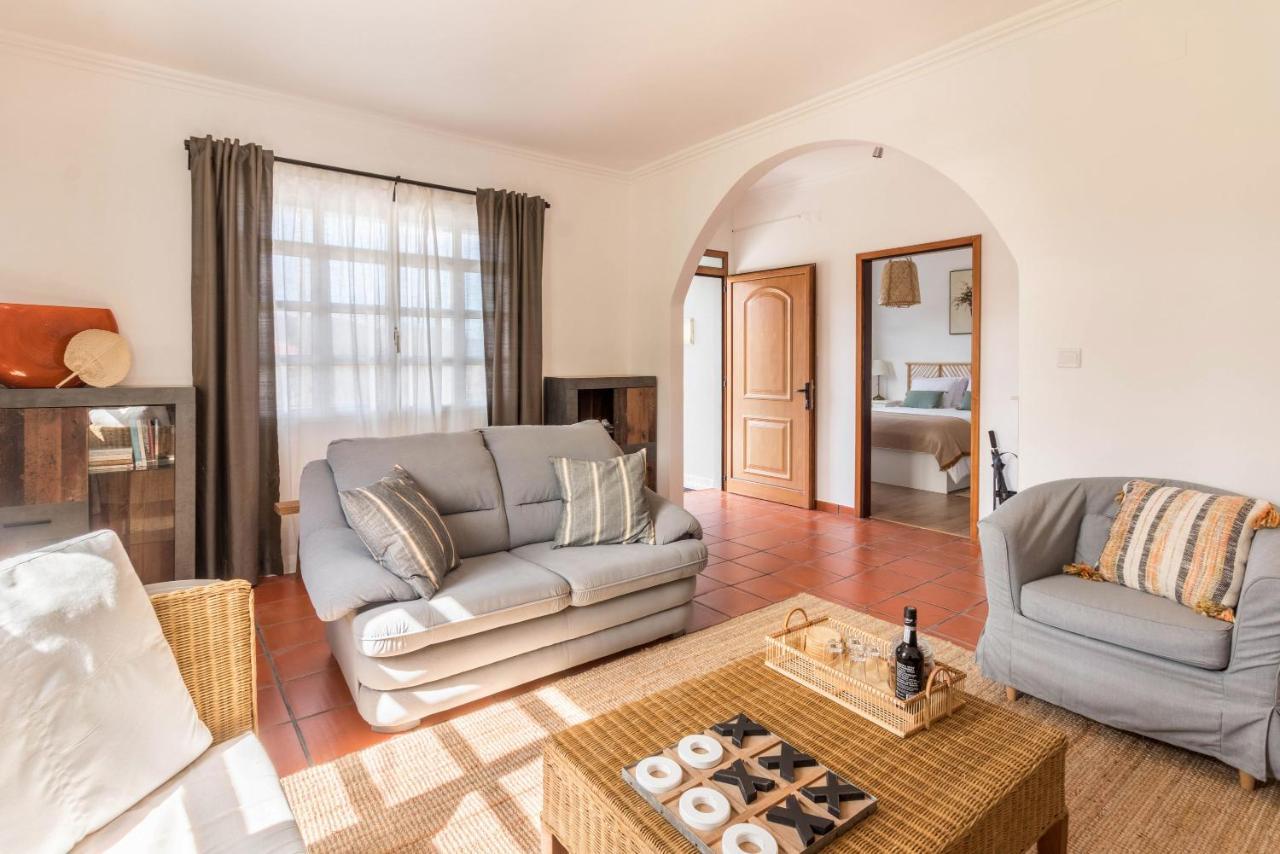 Villa Casa Da Olides - T3 Santana  Esterno foto