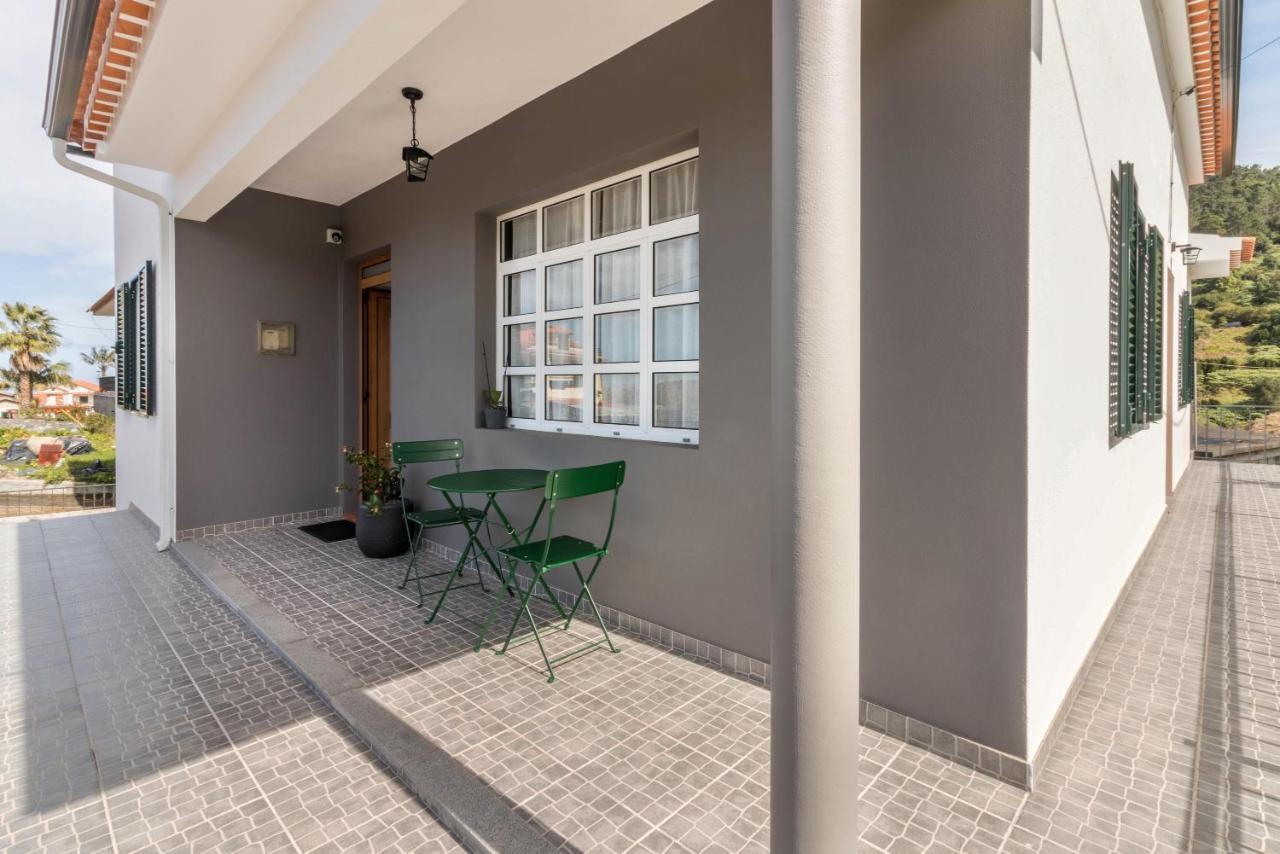Villa Casa Da Olides - T3 Santana  Esterno foto