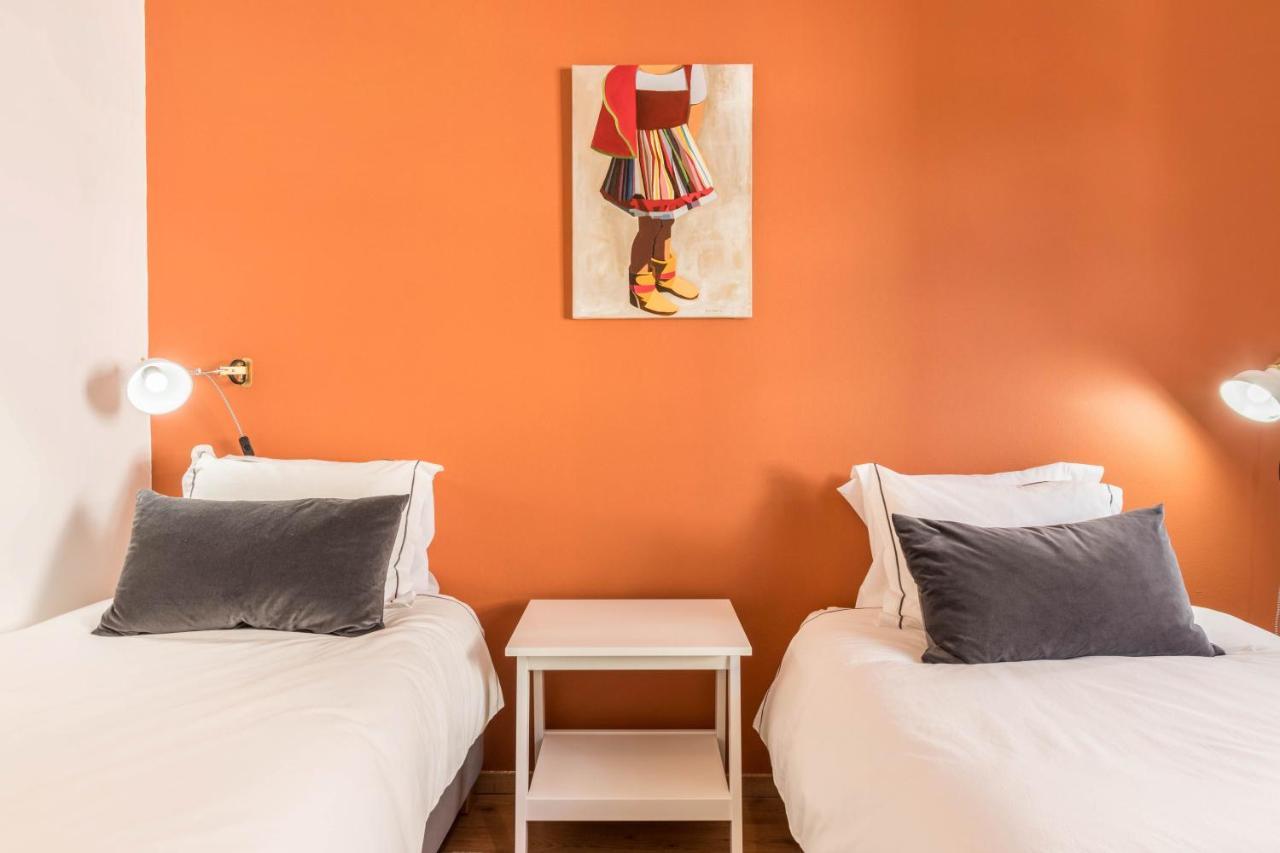 Villa Casa Da Olides - T3 Santana  Esterno foto
