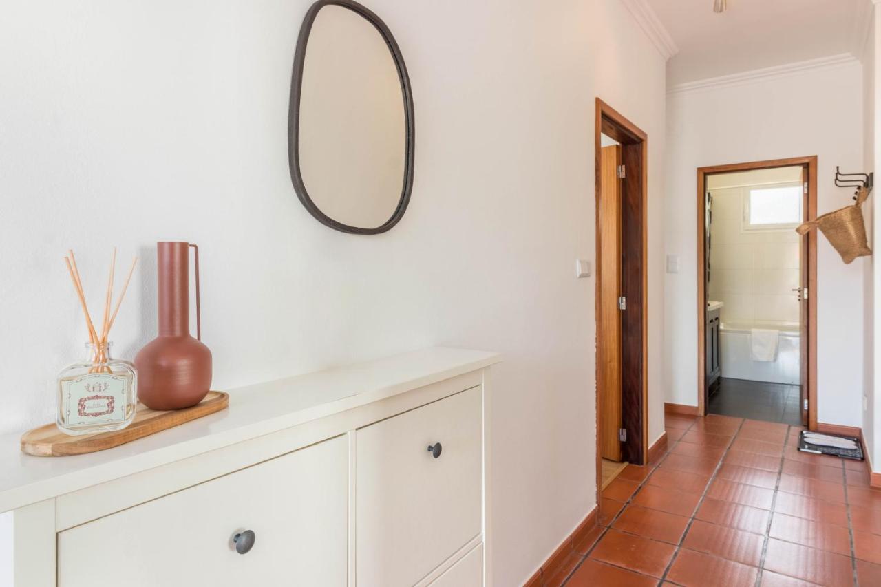 Villa Casa Da Olides - T3 Santana  Esterno foto